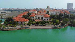 Diamond Westlake Suites Hà Nội