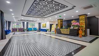 Khách sạn FIVITEL Cổng Trời Đông Giang Hotel Quảng Nam