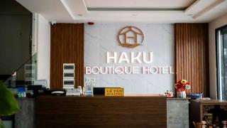 Khách sạn HAKU Boutique Hotel Tuy Hoà