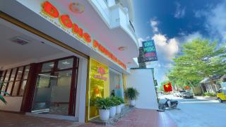 Khách sạn Đông Phương Hotel Lạng Sơn