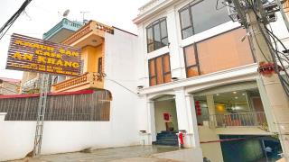 Khách sạn An Khang Hotel Lạng Sơn
