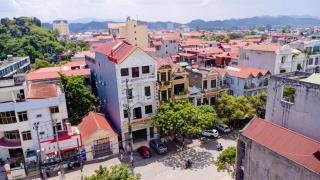 Khách sạn Hồng Ngọc Hotel Lạng Sơn