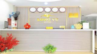 Khách sạn Long Vũ Hotel Lạng Sơn