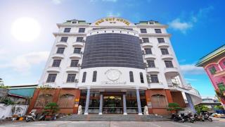 Khách sạn Phú Quý Hotel Lạng Sơn