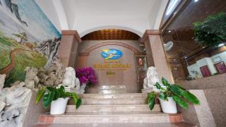 Khách sạn Hoàng Sơn Hải Hotel Lạng Sơn