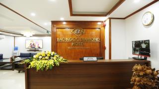Khách sạn Bảo Ngọc Diamond Hotel Cao Bằng