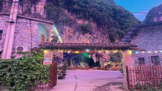 Yến Nhi Homestay Bản Giốc Cao Bằng