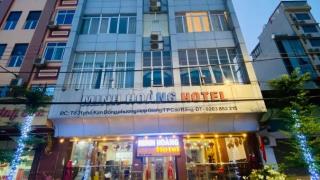 Khách sạn Minh Hoàng Hotel Cao Bằng