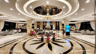 Khách sạn Sandals Vista Hotel Bảo Lộc