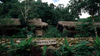 Hoàng Nông Farmstay Cửa Tử Thái Nguyên