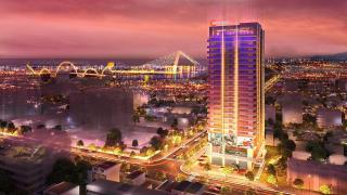 Khách sạn Centre Point Danang Hotel & Residence