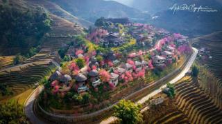 Garrya Mù Cang Chải Resort