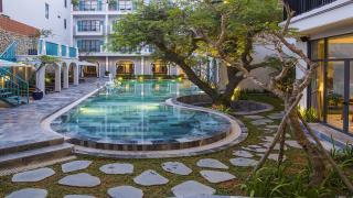Khách sạn Salmalia Boutique Hotel & Spa Đà Nẵng