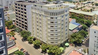 Khách sạn Golden Star Hotel Đà Nẵng