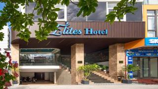 Khách sạn Elites Hotel Đà Nẵng