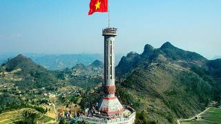 Tour Đông Bắc: TP Hồ Chí Minh -  Hà Giang - Cao Bằng - Bắc Kạn 5 ngày 5 đêm