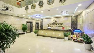 Khách sạn Golden Light Hotel Đà Nẵng