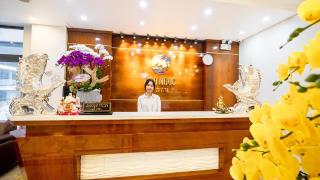 Khách sạn Đảo Ngọc Hotel Đà Nẵng