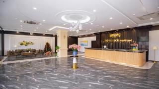Khách sạn Monaco Hotel & Spa Đà Nẵng