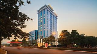 Khách sạn Royal Palace Hotel Tuyên Quang