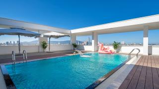 Khách sạn Lamanga Hotel & Suites Đà Nẵng