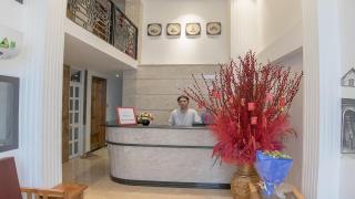 Khách sạn Lotus Laverne Hotel Sài Gòn