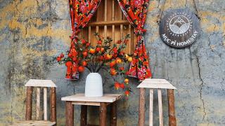 Mục Pỉ Homestay Lô Lô Chải Hà Giang