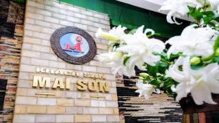 Khách sạn Mai Sơn Hotel Tuyên Quang
