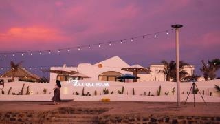 Sandy Boutique House Phú Quý