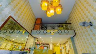 Khách sạn A25 Hotel - 53 Tuệ Tĩnh Hà Nội