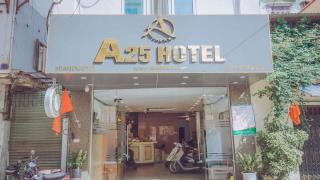 Khách sạn A25 Hotel - 30 An Dương Hà Nội