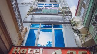Khách sạn A25 Hotel - Đội Cấn 2 Hà Nội