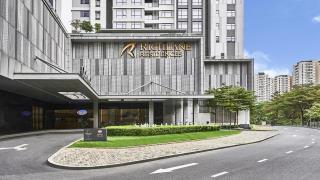 RichLane Residences Sài Gòn