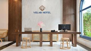Khách sạn Velar Hotel Côn Đảo