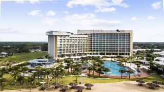 Khu nghỉ dưỡng Dhawa Ho Tram