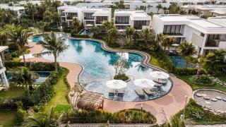 Khu nghỉ dưỡng Angsana Ho Tram