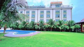 Khách sạn Kinh Bắc Hồ Tràm Vũng Tàu