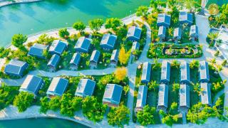 Khu nghỉ dưỡng Amazing Island Resort Đồng Nai