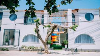 Thuyền Xưa Homestay Đảo Phú Quý
