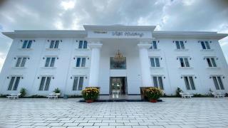 Khách sạn Việt Hương Hotel Bình Thuận