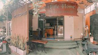 Little Home Homestay Côn Đảo