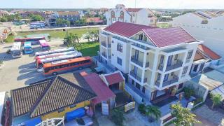 Khách sạn Hoi An Ivy Hotel