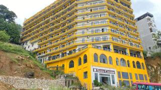 Combo Sapa 3N2Đ Khách sạn 3 sao + Xe khứ hồi