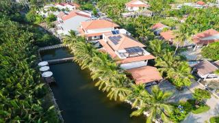 Khách sạn Mayci Boutique Hotel Hoi An