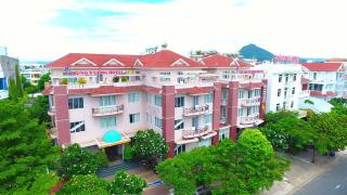 Khách sạn Hùng Vương Hotel Tuy Hoà