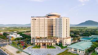 Khách sạn TUI BLUE Tuy Hoa - Wellness & Retreat Hotel