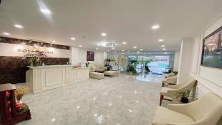 Khách sạn Royal Palms Hotel Tuy Hòa