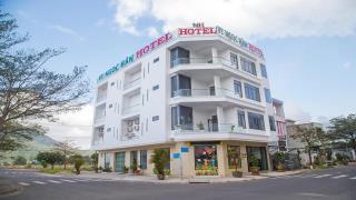 Khách sạn Vy Ngọc Hân Tuy Hòa Hotel