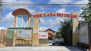 The Lana Ho Tram Homestay Vũng Tàu