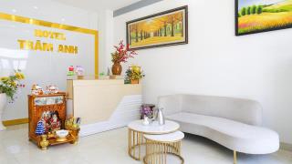 Khách sạn Trâm Anh Hotel Đồng Nai